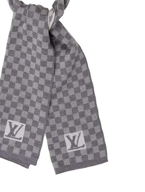 lv men's scarf price|louis vuitton men's scarves.